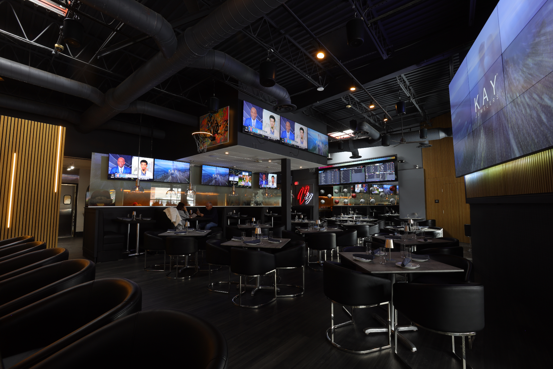 VIG | Kitchen & Bar